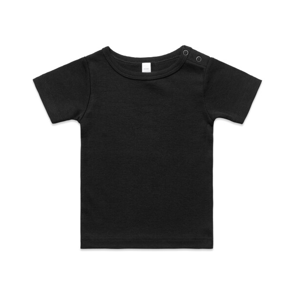 Infant Wee-Tee Front