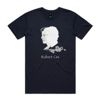 Imaginary Fun - Men's Light Text Thumbnail