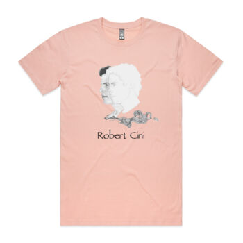 Imaginary Fun - Men's Dark Text Thumbnail