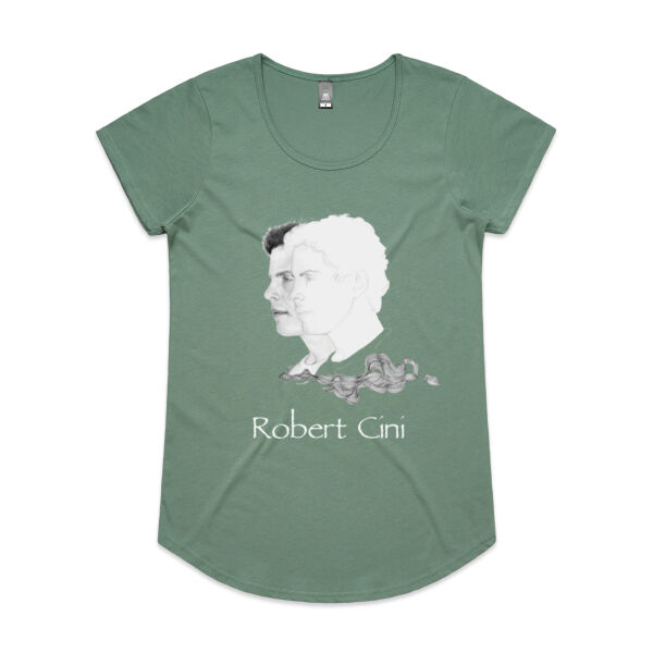 Imaginary Fun - Women's Light Text Thumbnail