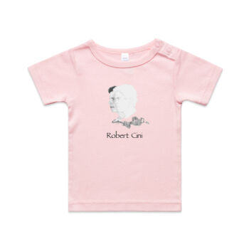 Imaginary Fun - Infant's Dark Text Thumbnail