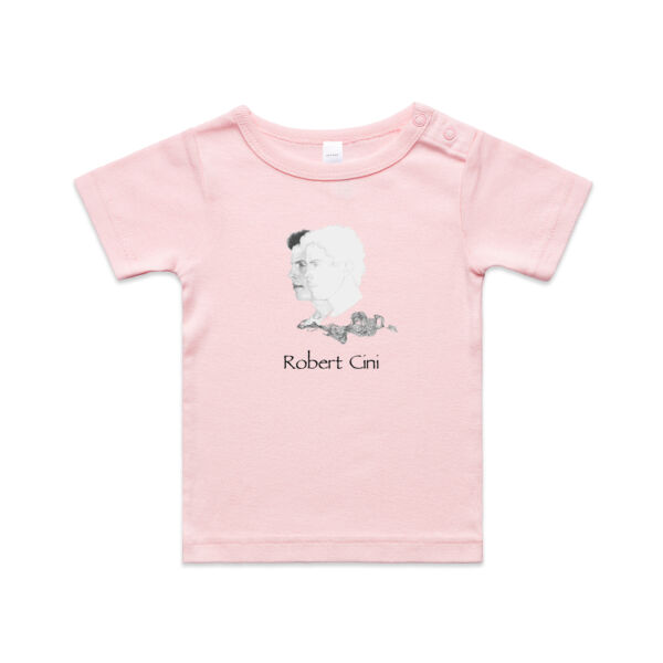 Imaginary Fun - Infant's Dark Text Thumbnail