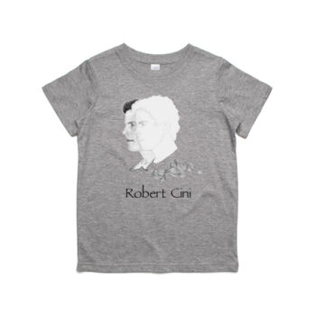 Imaginary Fun - Kid's Dark Text Thumbnail