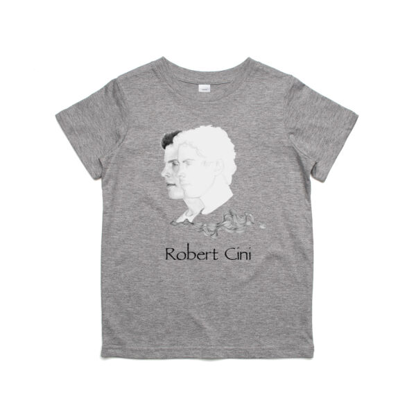 Imaginary Fun - Kid's Dark Text Thumbnail