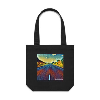 Different Road Tote Thumbnail