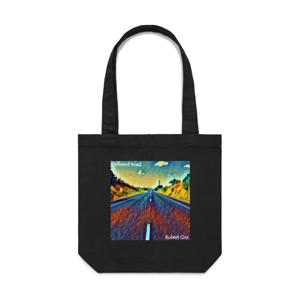 Different Road Tote Thumbnail