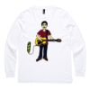 Mens Base Longsleeve Tee Thumbnail