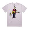 Men's Heavy Tee (Same Day) Thumbnail