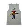 Women's Upside Tank Thumbnail